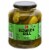 Harris Teeter™ Whole Kosher Dill Pickles Perspective: front