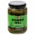 Harris Teeter™ Whole Kosher Dill Baby Pickles Perspective: front