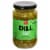 Harris Teeter™ Dill Pickle Salad Cubes Perspective: front