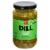 Harris Teeter™ Dill Pickle Salad Cubes Perspective: front