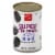 Harris Teeter™ Super Colossal Pitted Black Olives Perspective: front