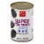 Harris Teeter™ Super Colossal Pitted Black Olives Perspective: front