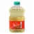 Harris Teeter™ Canola Oil Perspective: front