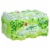 Harris Teeter™ Natural Spring Bottled Water Perspective: front