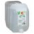 Harris Teeter Natural Spring Water Perspective: front
