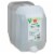 Harris Teeter Natural Spring Water Perspective: front