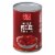 Harris Teeter® Whole Peeled Tomatoes Perspective: front