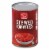 Harris Teeter® Stewed Tomatoes Perspective: front