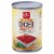 Harris Teeter™ Original Diced Tomatoes with Green Chilies Perspective: front