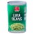 Harris Teeter™ Lima Beans Perspective: front