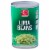 Harris Teeter™ Lima Beans Perspective: front