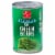 Harris Teeter™ No Salt Added Cut Green Beans Perspective: front