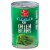 Harris Teeter™ No Salt Added Cut Green Beans Perspective: front