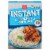Harris Teeter™ Instant White Rice Perspective: front