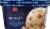 Harris Teeter Premium Selections Chocolate Chip Cookie Dough Ice Cream Perspective: front