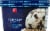 Harris Teeter Premium Selections Cookies & Cream Ice Cream Perspective: front