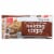 Harris Teeter™ Semisweet Chocolate Baking Chips Perspective: front