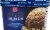 Harris Teeter Premium Selections Chocolate Peanut Butter Swirl Ice Cream Perspective: front