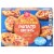 Harris Teeter™ Bacon & Cheddar Potato Skins Perspective: front