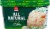 Harris Teeter All Natural Peach Ice Cream Perspective: front