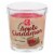 Harris Teeter Your Home™ Apple Cinnamon Soy Blend Scented Candle Perspective: front