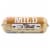 Harris Teeter™ Mild Premium Pork Sausage Perspective: front