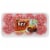Harris Teeter Maple Breakfast Sausage Patties Perspective: front