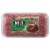 Harris Teeter™ Mild Italian Ground Sausage Perspective: front
