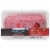 Harris Teeter™ All Natural 85% Lean Fresh Ground Turkey Perspective: front