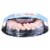 Harris Teeter™ Fisherman's Market Cooked Shrimp Ring Perspective: front