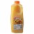 Harris Teeter Orange Juice Perspective: front