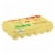 Harris Teeter Large White Eggs Perspective: front