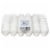 Harris Teeter Large White Eggs Perspective: front
