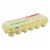Harris Teeter Large Grade A White Eggs Perspective: front