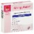Harris Teeter® Allergy Relief 25mg Tablets Perspective: front