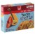 Harris Teeter® Yellow Corn Taco Shells Perspective: front