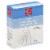 Harris Teeter® Waterseal® Clear Adhesive Cut And Abrasion Strips Perspective: front