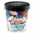 HT Traders™ Double Coconut & Almonds Ice Cream Perspective: front