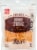 Harris Teeter™ Double Cheddar Shredded Cheese Perspective: front