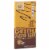 HT Traders™ Caramel & Sea Salt Belgian Milk Chocolate Perspective: front