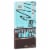 HT Traders™ Extra Dark Cocoa Nibs Belgian Extra Dark Chocolate Perspective: front
