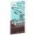 HT Traders™ Uganda Origin Belgian Dark Chocolate Perspective: front