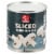 Harris Teeter™ Sliced Mushrooms Perspective: front