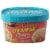 Harris Teeter™ Orange Cream Sherbet Ice Cream Perspective: front