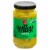 Harris Teeter™ Mild Banana Pepper Rings Perspective: front