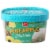 Harris Teeter Pineapple Sherbet Perspective: front
