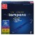 Harris Teeter™ Plastic Applicator Unscented Tampons Multipack Perspective: front