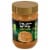 Harris Teeter® Natural Creamy Peanut Butter Perspective: front