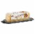 HT Traders™ Colby Jack Cheese Cracker Cuts Perspective: front