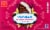Harris Teeter™ Vanilla Ice Cream Sandwiches Perspective: front